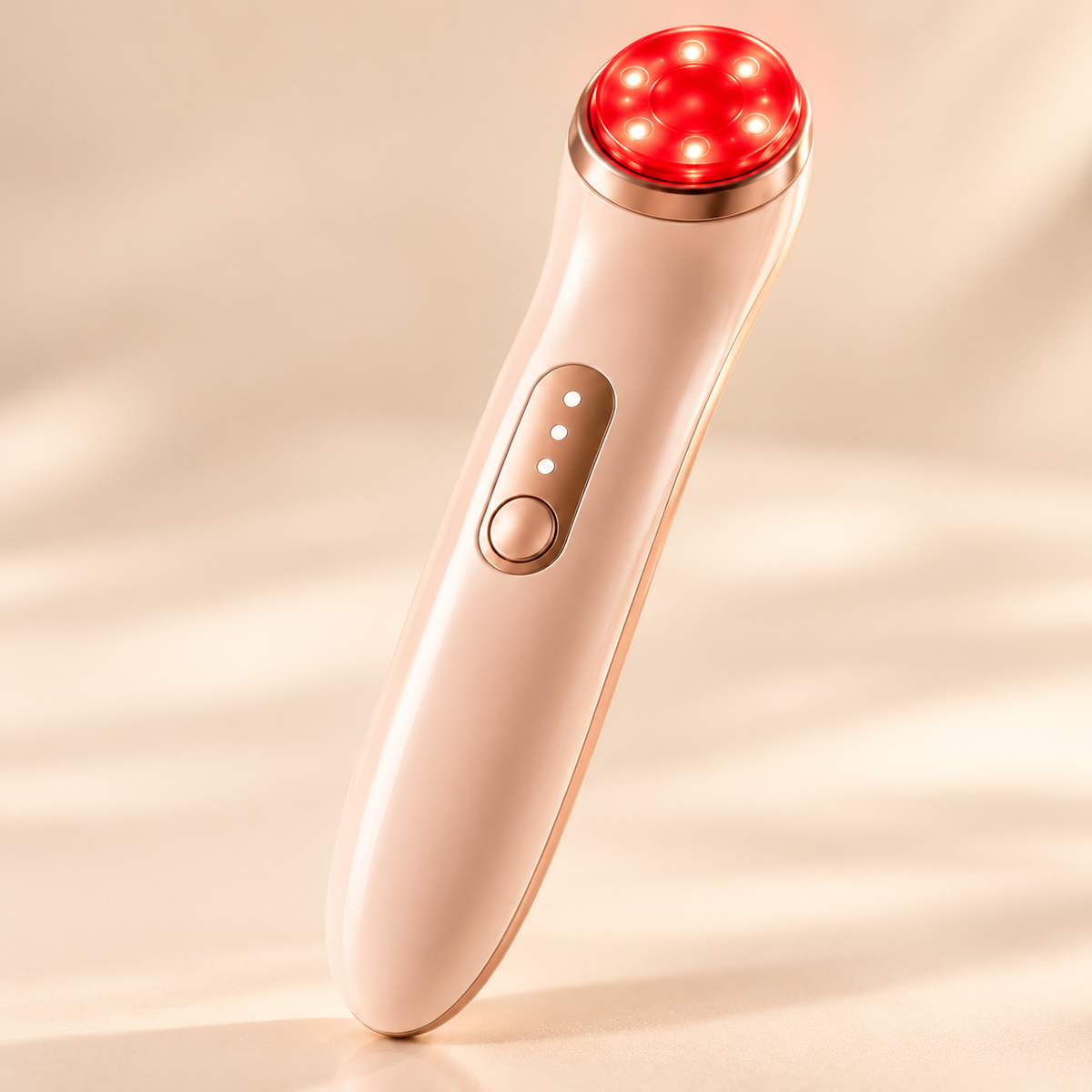 Tavella Mask + Wand Duo